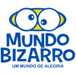 Mundo bizarro