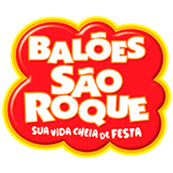 balões são roque